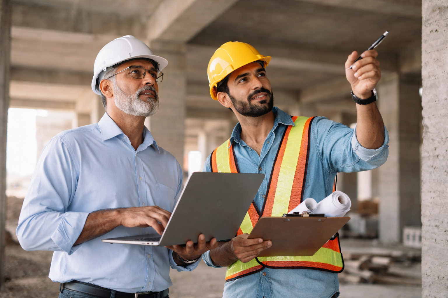 Engineering inspection