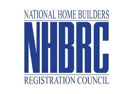 NHBRC Registered