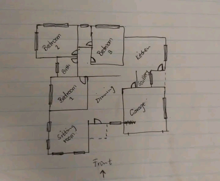 Architectural planning